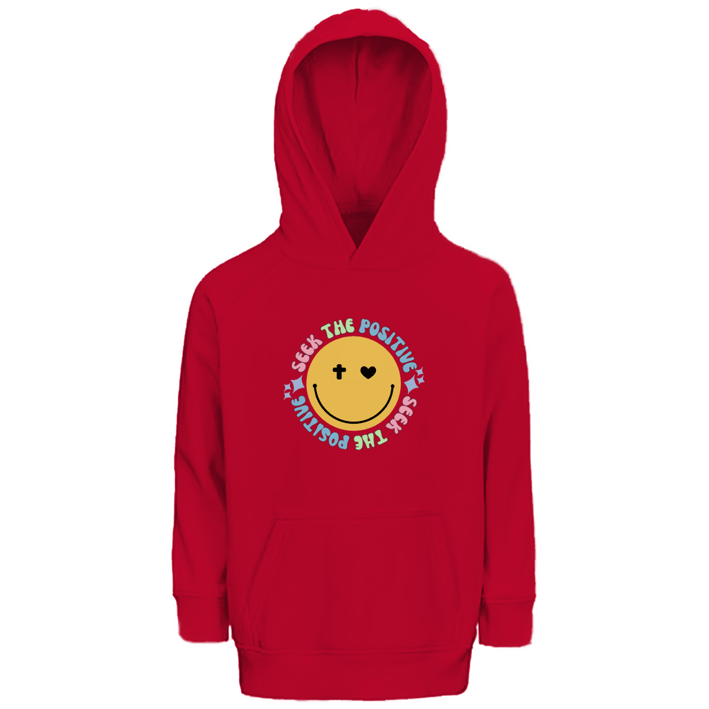 Kinder Premium Bio Hoodie