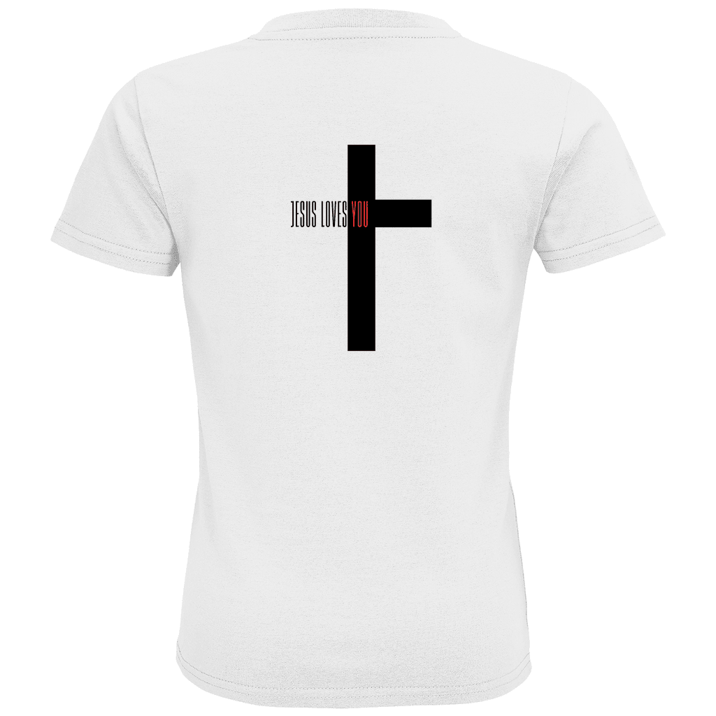 Kids Premium Bio T-Shirt