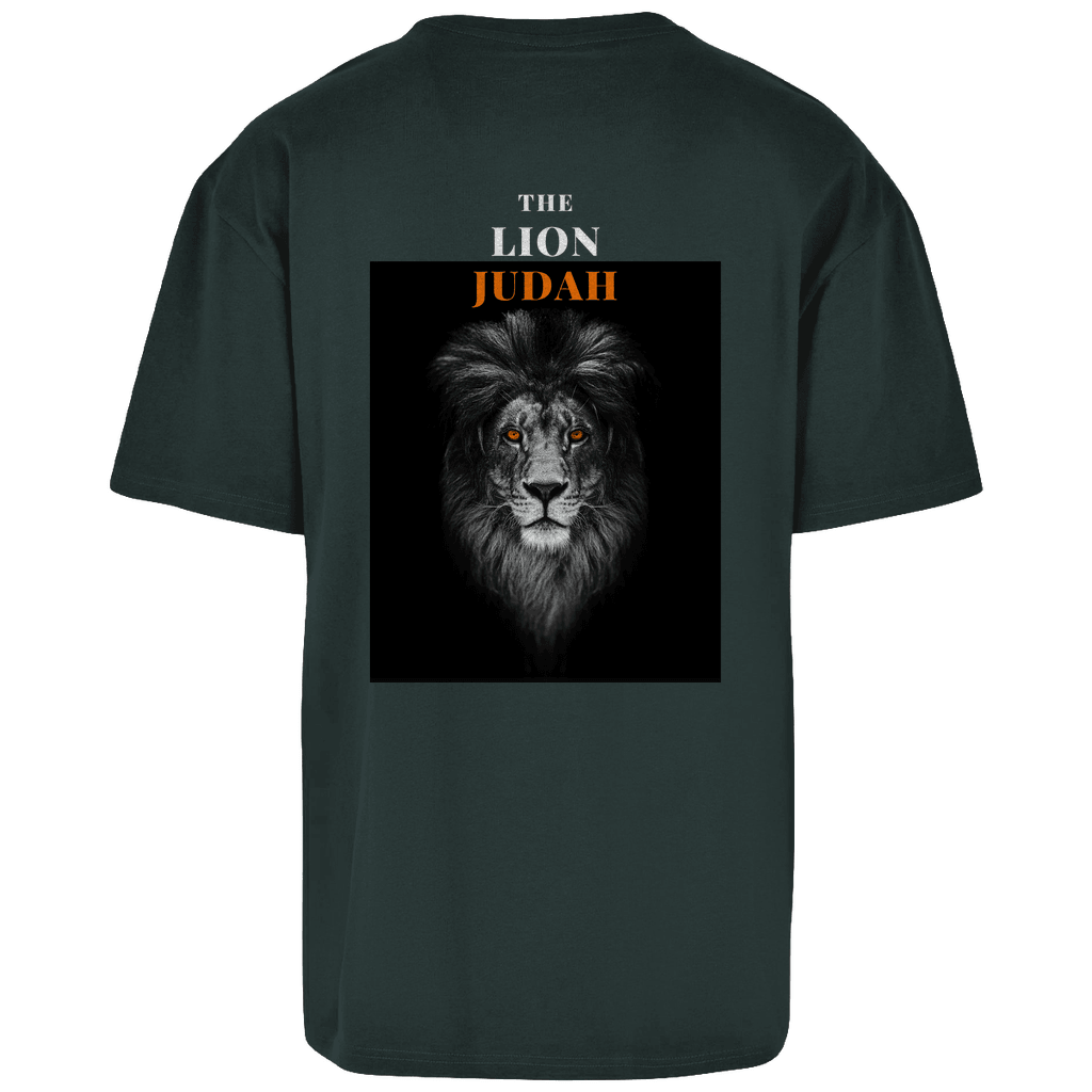 Oversize T-Shirt