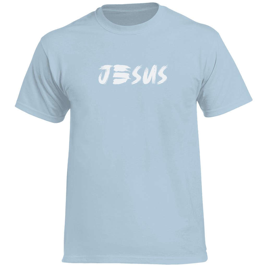 Herren Heavy Cotton T-Shirt