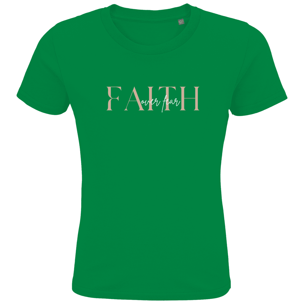 Kids Premium Bio T-Shirt