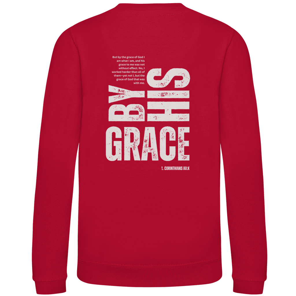 Kinder Sweatshirt
