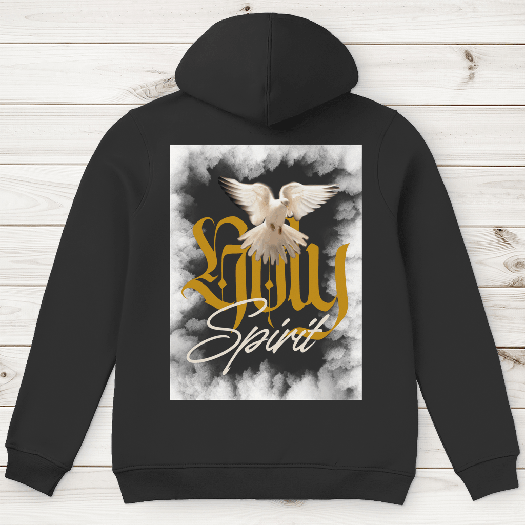 Herren Premium Bio Hoodie