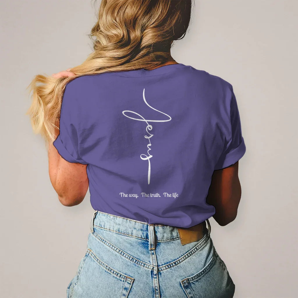 Damen T-Shirt
