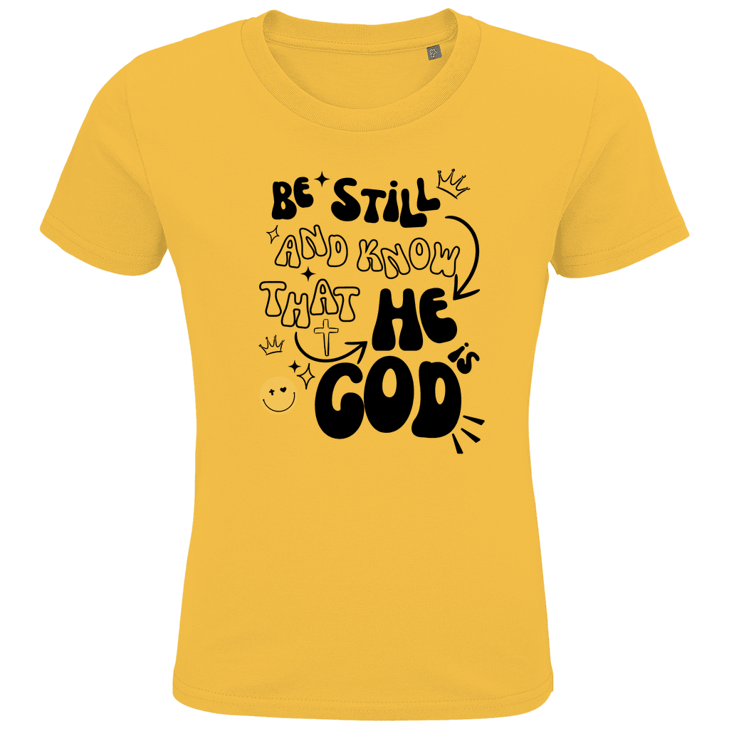 Kids Premium Bio T-Shirt