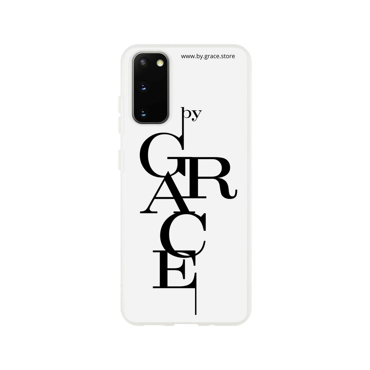 Samsung Flexi case