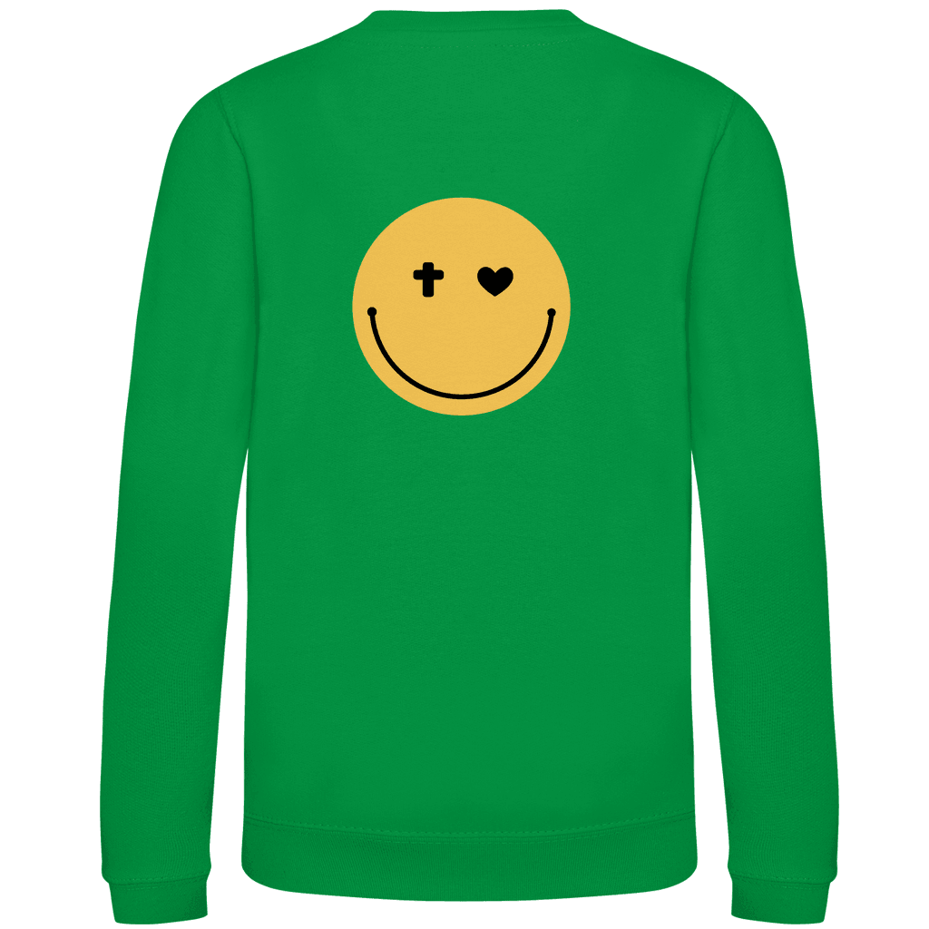 Kinder Sweatshirt