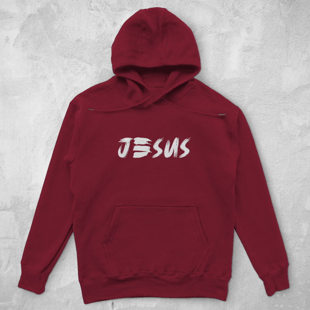 Unisex Oversize Hoodie