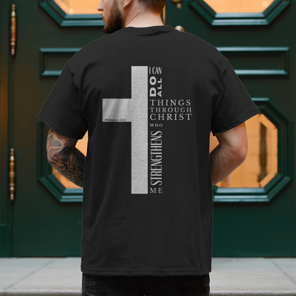Herren T-Shirt