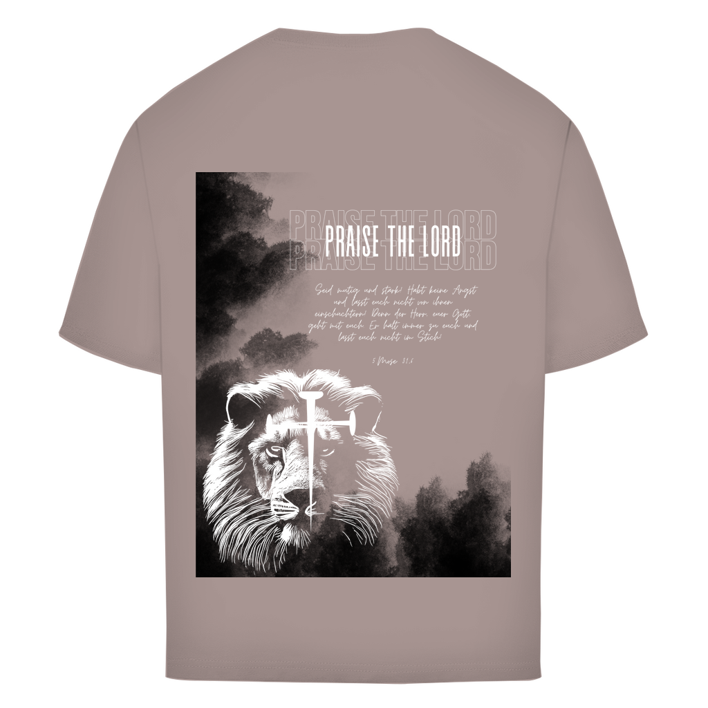 Oversize T-Shirt