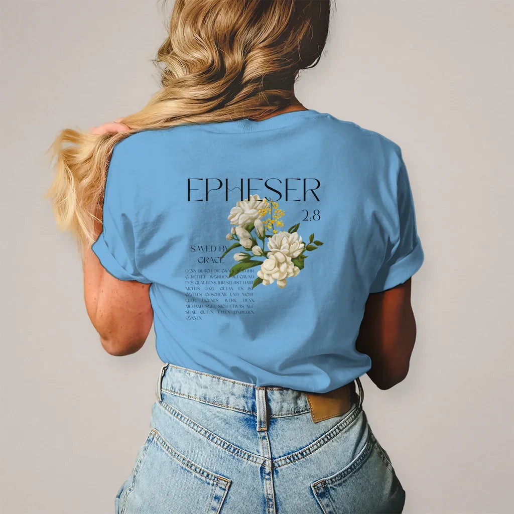 Damen T-Shirt