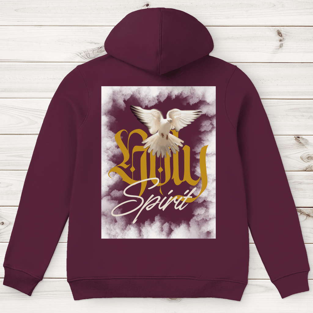 Herren Premium Bio Hoodie