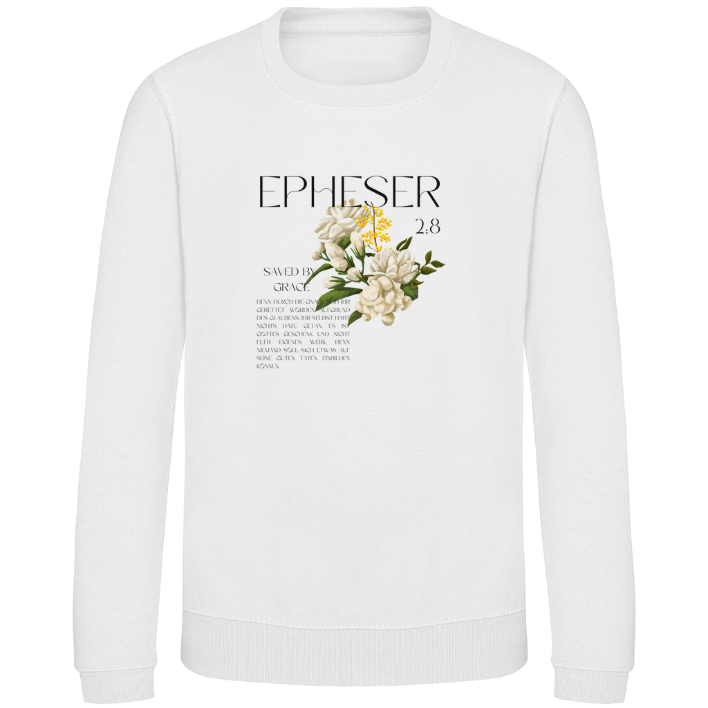 Kinder Sweatshirt