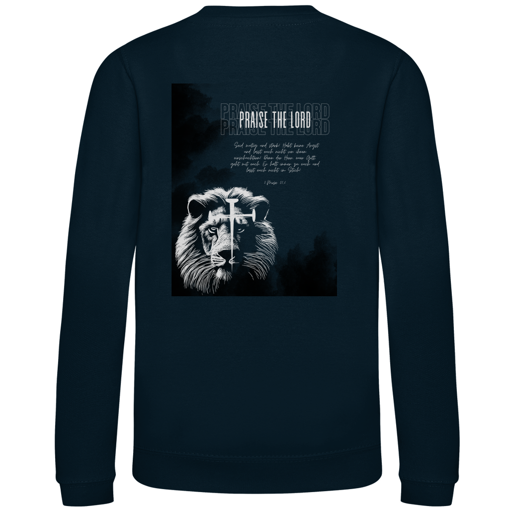 Kinder Sweatshirt