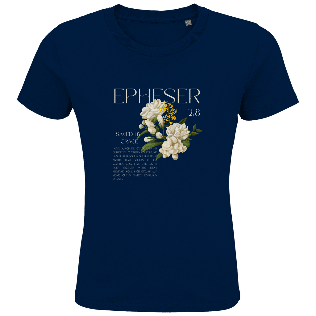 Kids Premium Bio T-Shirt
