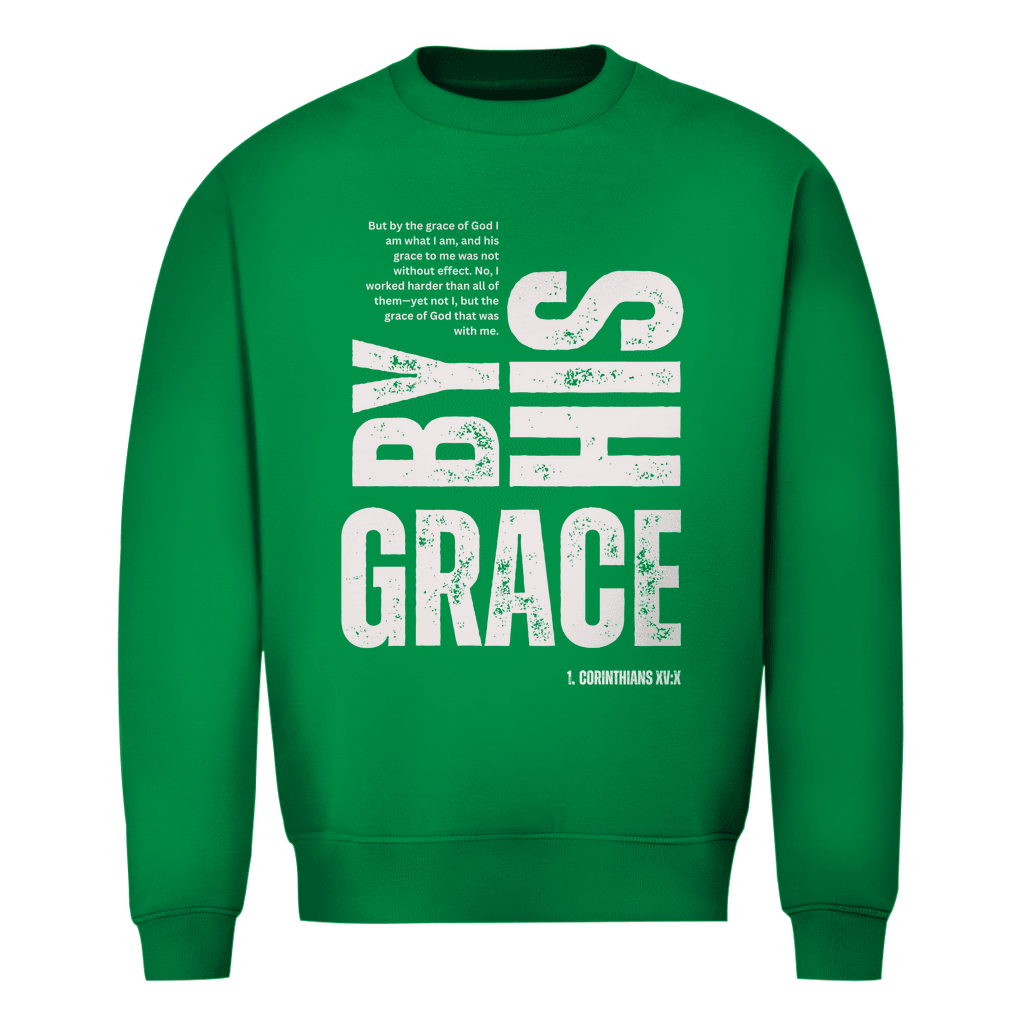 Herren Sweatshirt