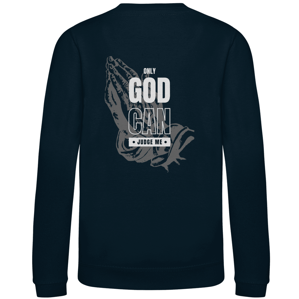 Kinder Sweatshirt