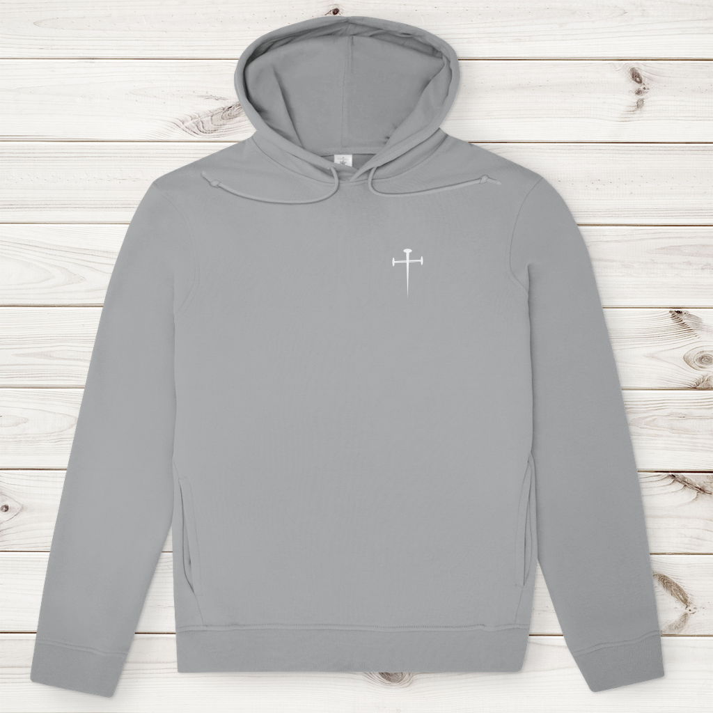 Herren Premium Bio Hoodie