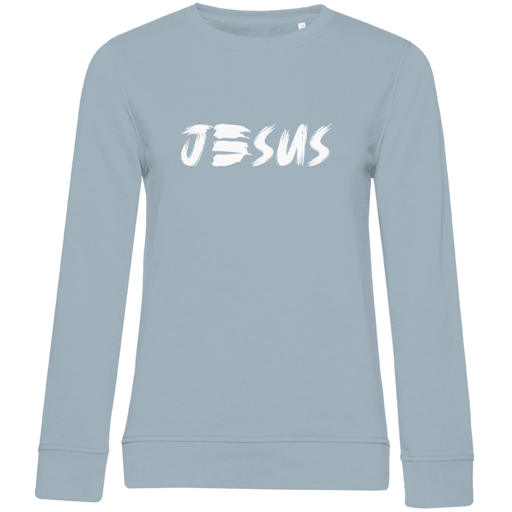 Damen Premium Bio Sweatshirt
