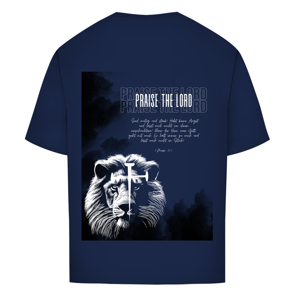 Oversize T-Shirt