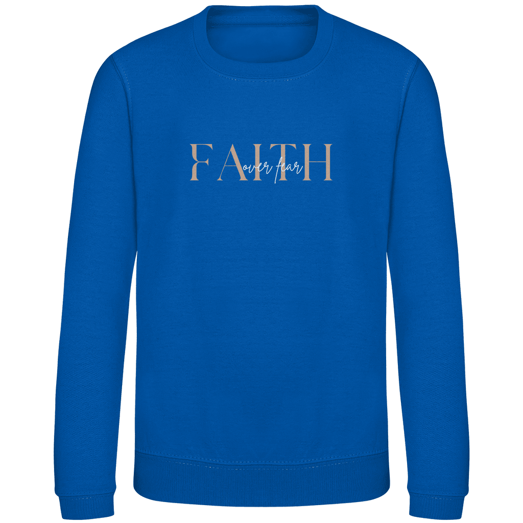 Kinder Sweatshirt