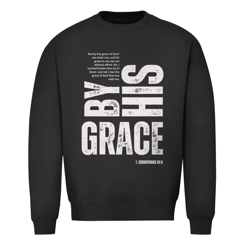Herren Sweatshirt