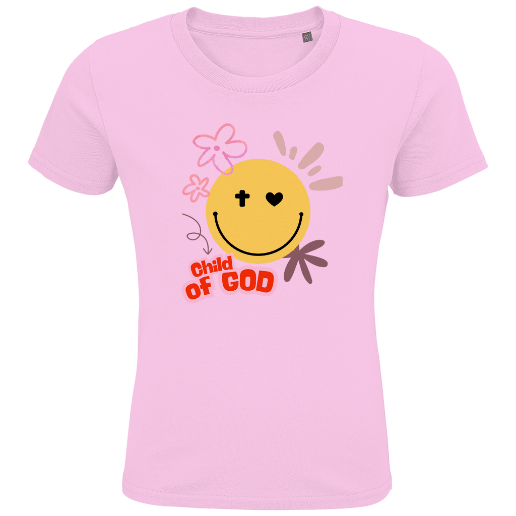 Kids Premium Bio T-Shirt