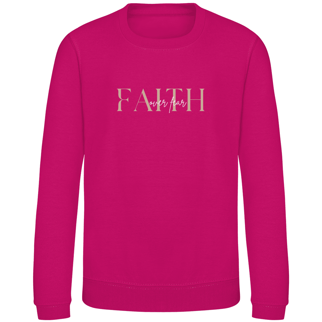 Kinder Sweatshirt