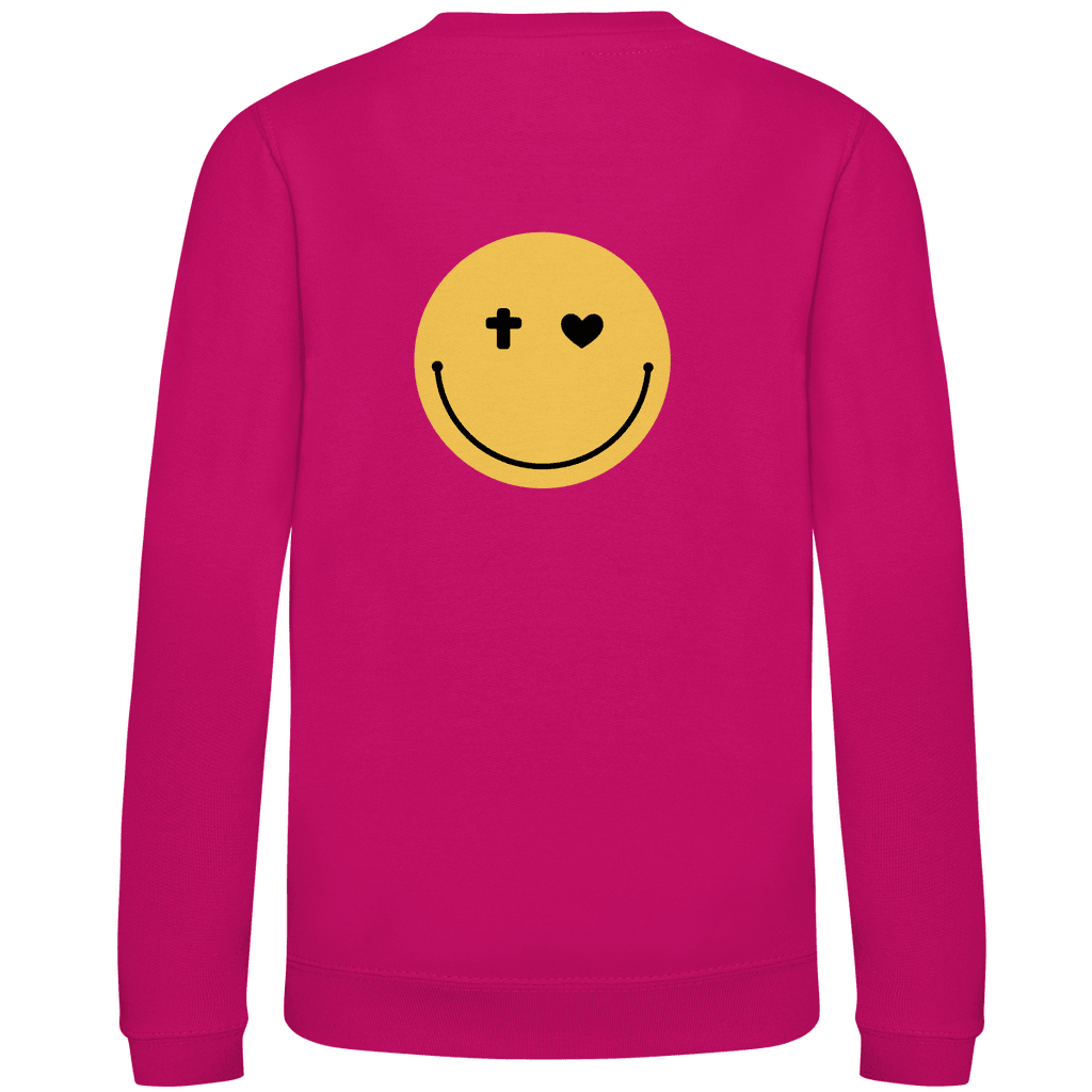 Kinder Sweatshirt
