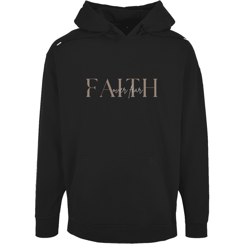 Unisex Oversize Hoodie
