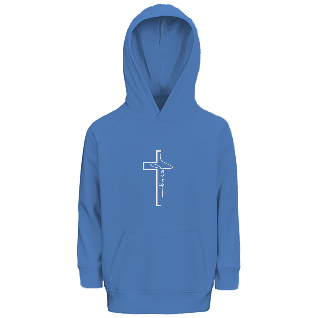 Kinder Premium Bio Hoodie