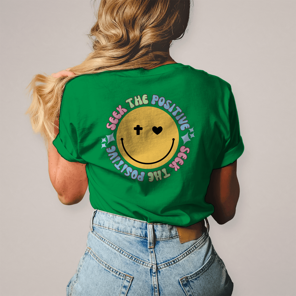 Damen T-Shirt
