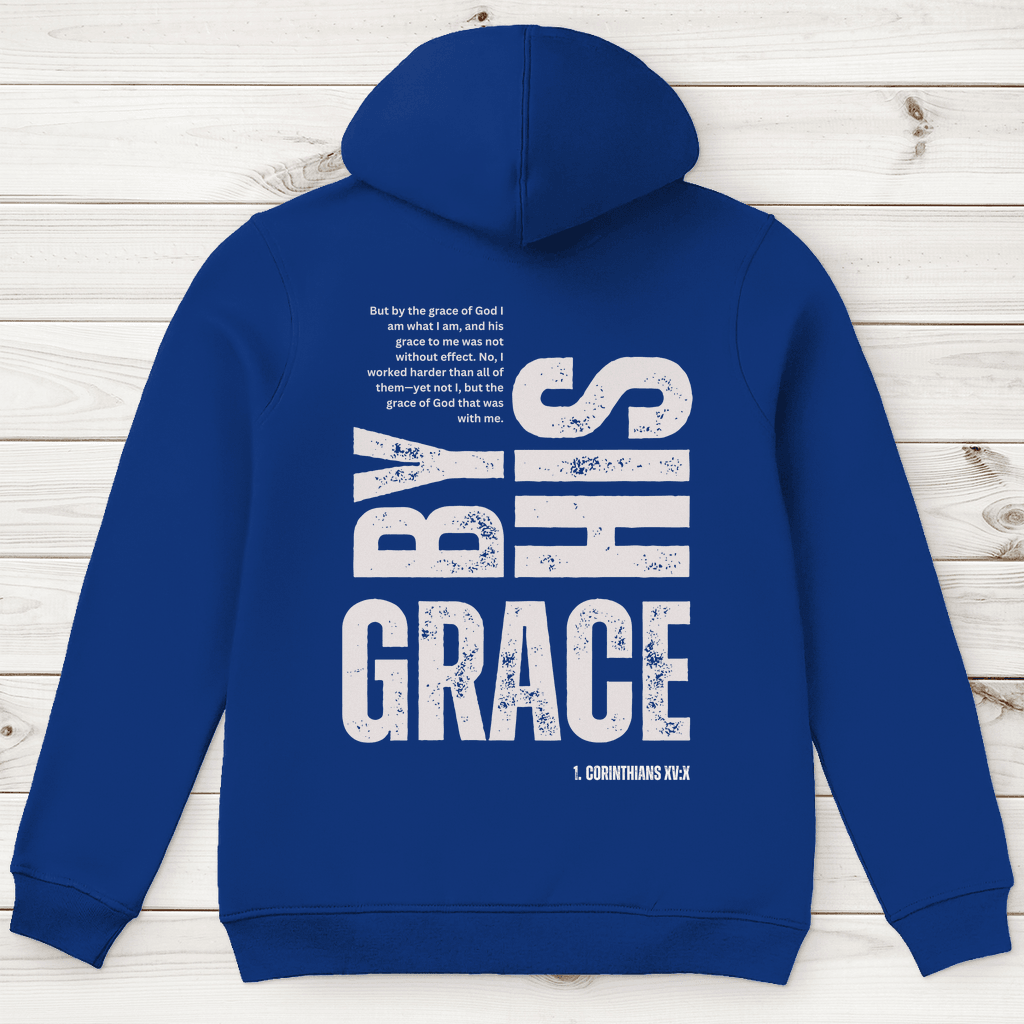 Herren Premium Bio Hoodie