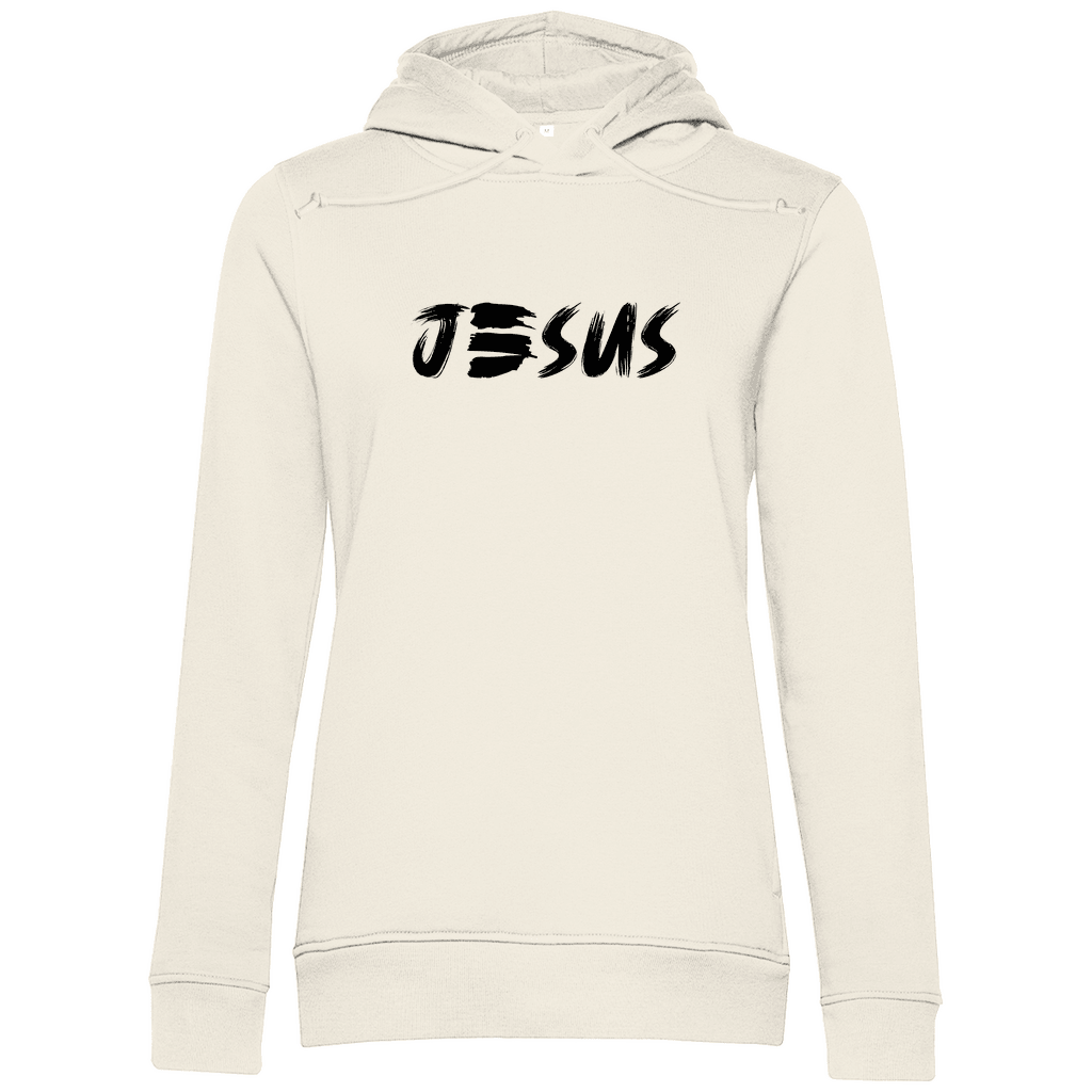 Damen Premium Bio Hoodie