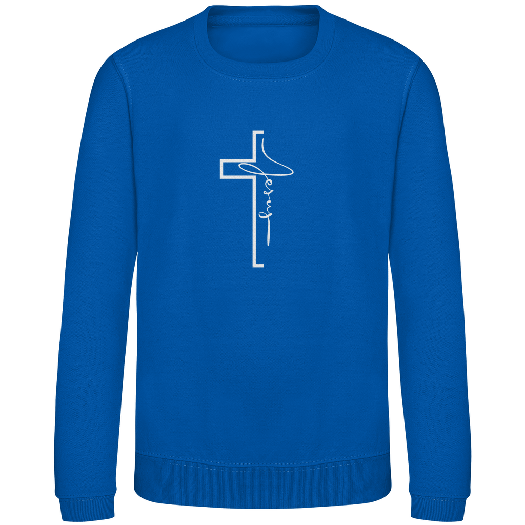 Kinder Sweatshirt