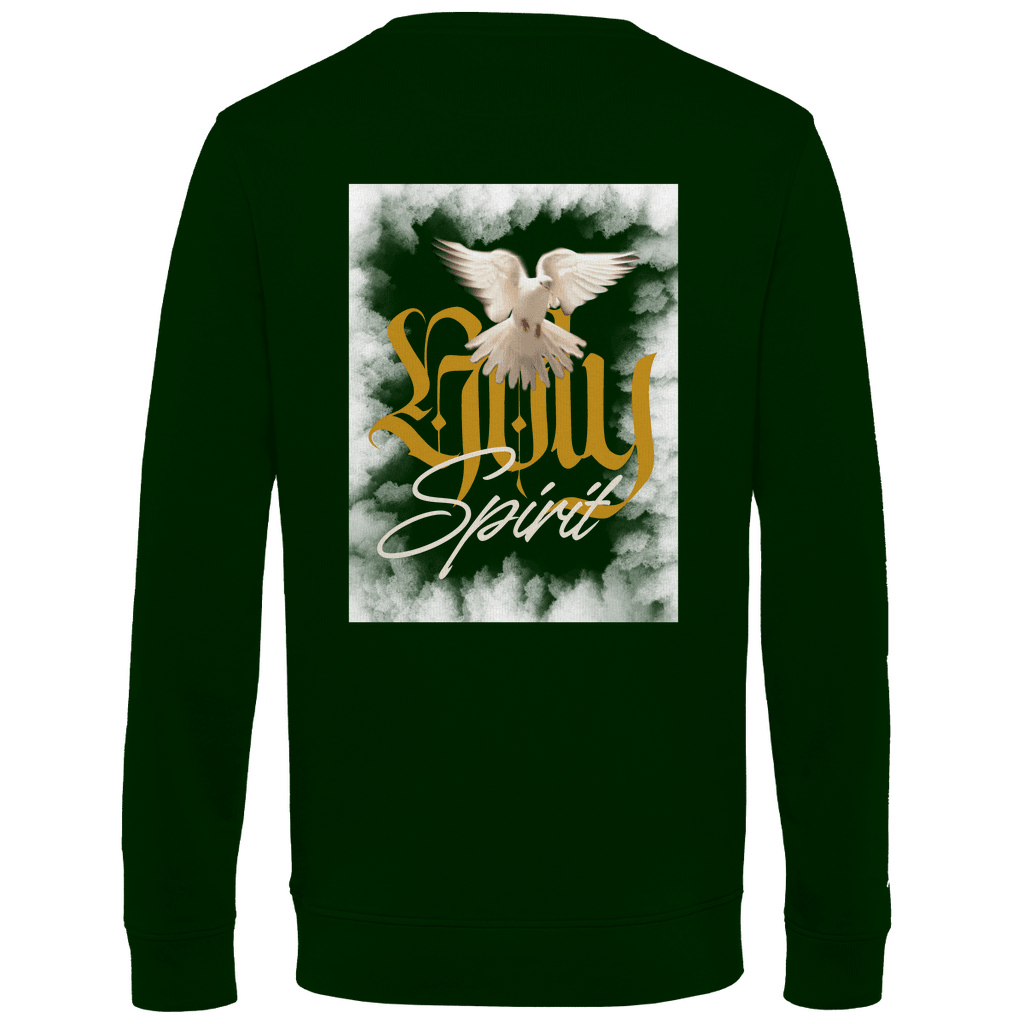 Herren Premium Bio Sweatshirt