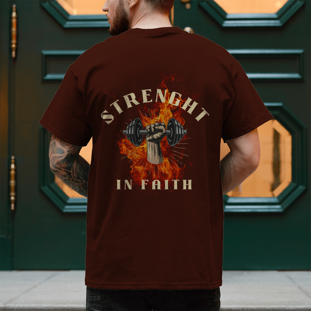 Herren T-Shirt