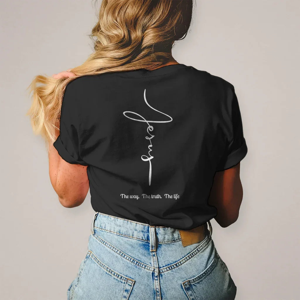 Damen T-Shirt