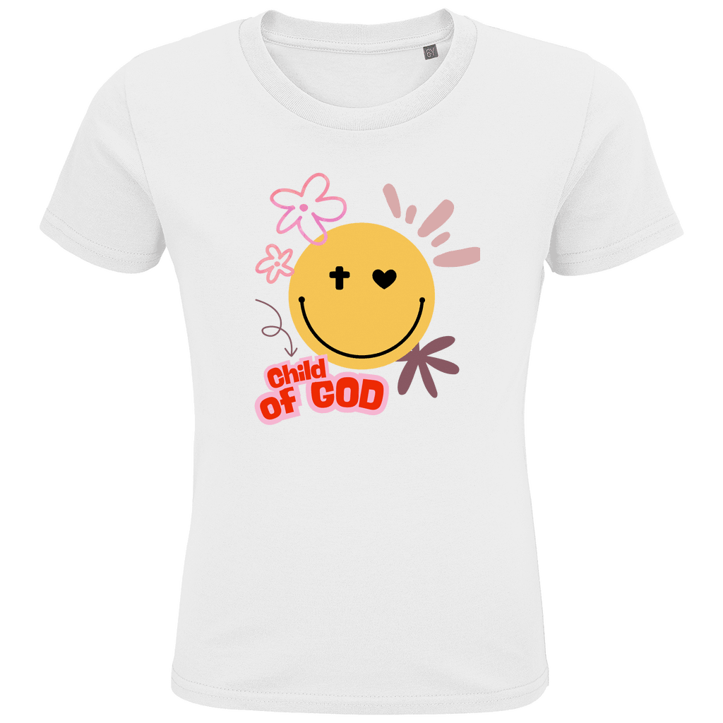 Kids Premium Bio T-Shirt