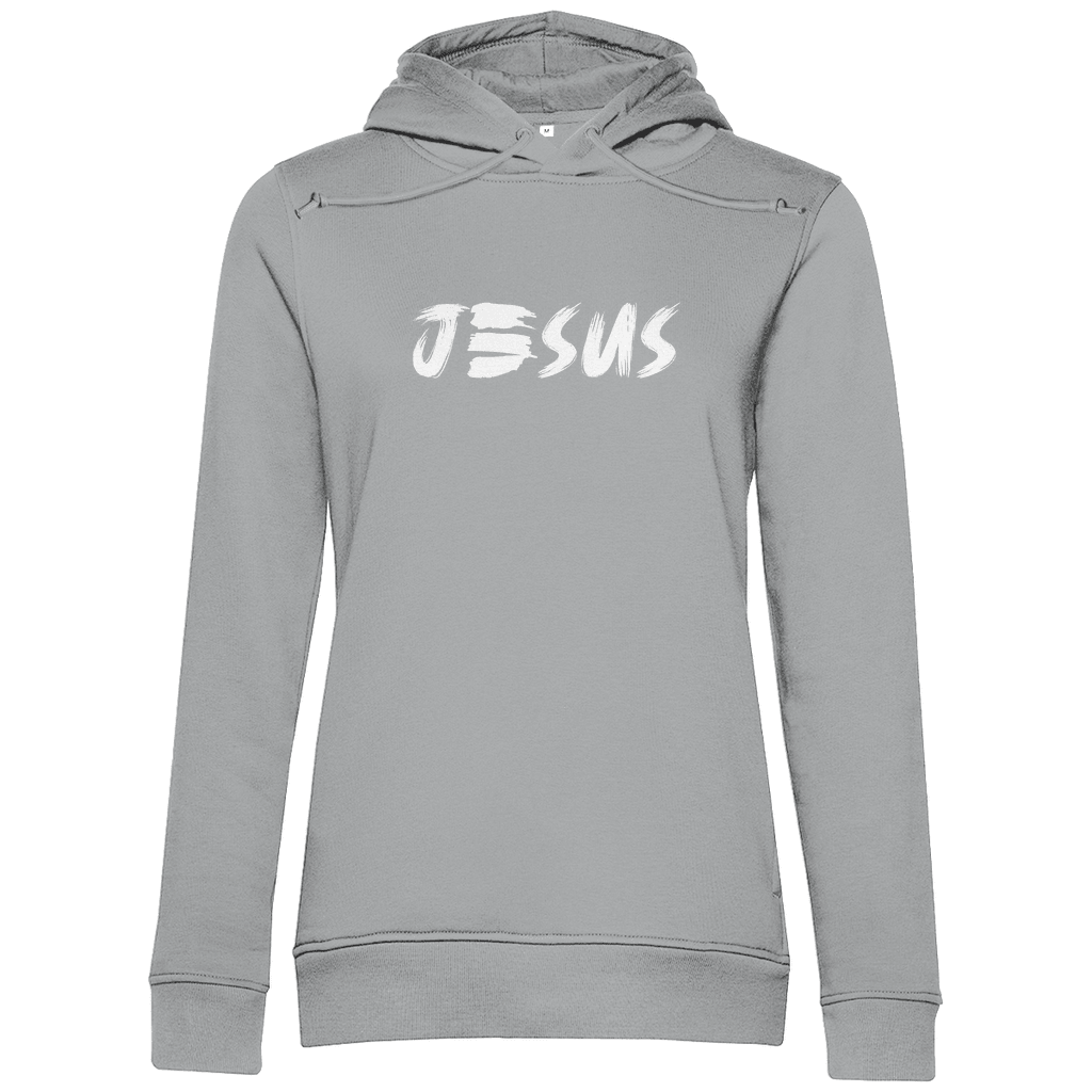 Damen Premium Bio Hoodie