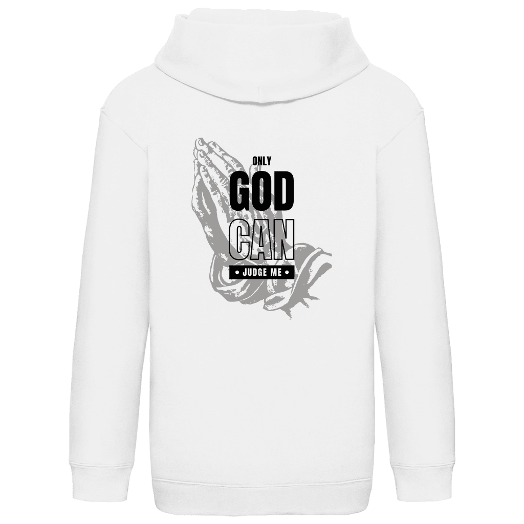 Kids Basic Hoodie