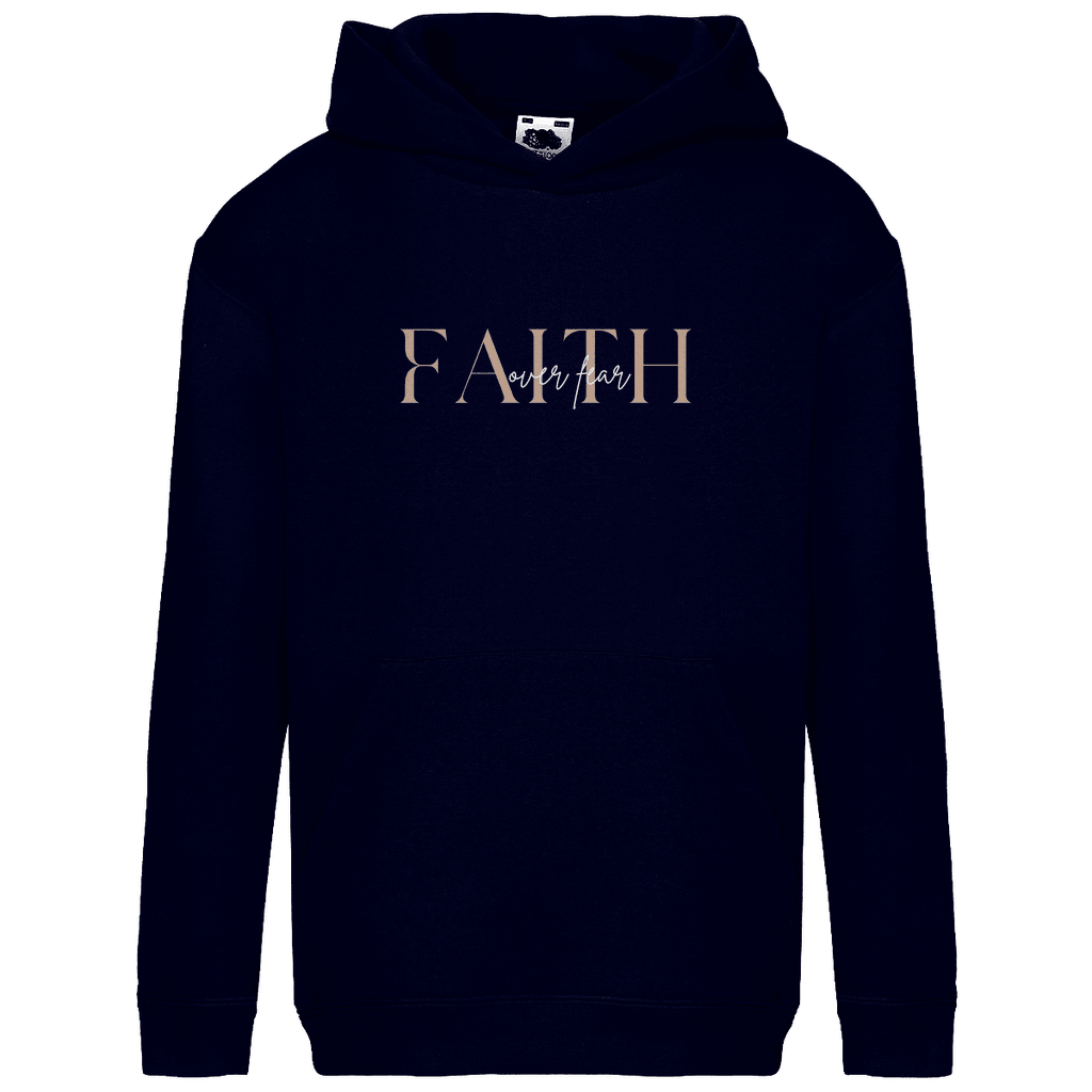 Kids Basic Hoodie
