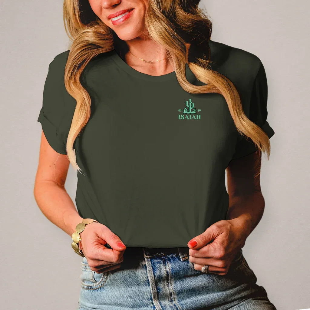 Damen T-Shirt