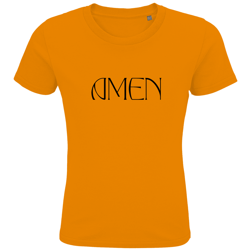 Kids Premium Bio T-Shirt