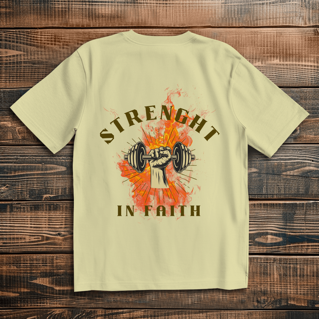 Oversize T-Shirt