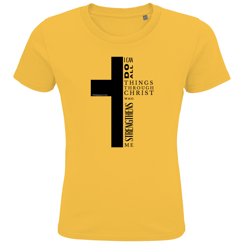 Kids Premium Bio T-Shirt