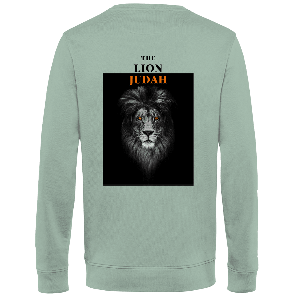 Herren Premium Bio Sweatshirt