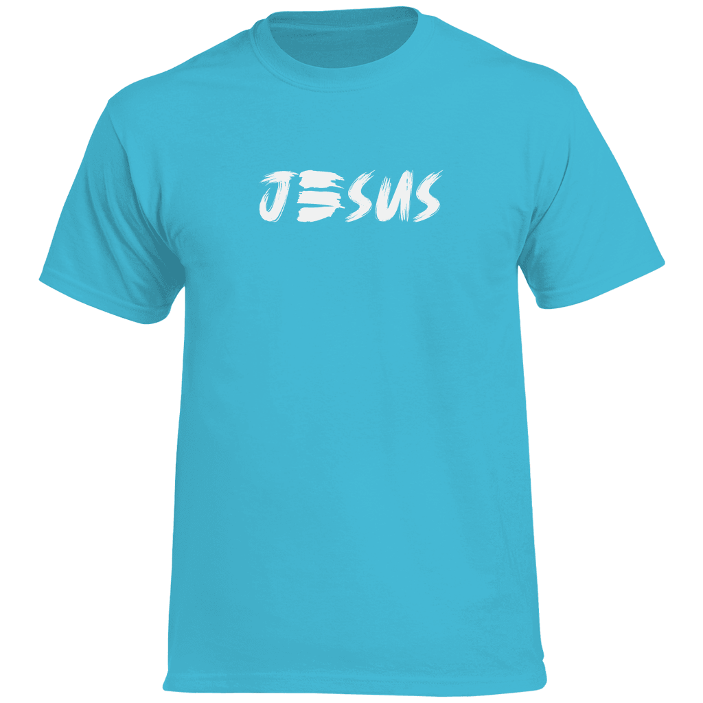 Herren Heavy Cotton T-Shirt