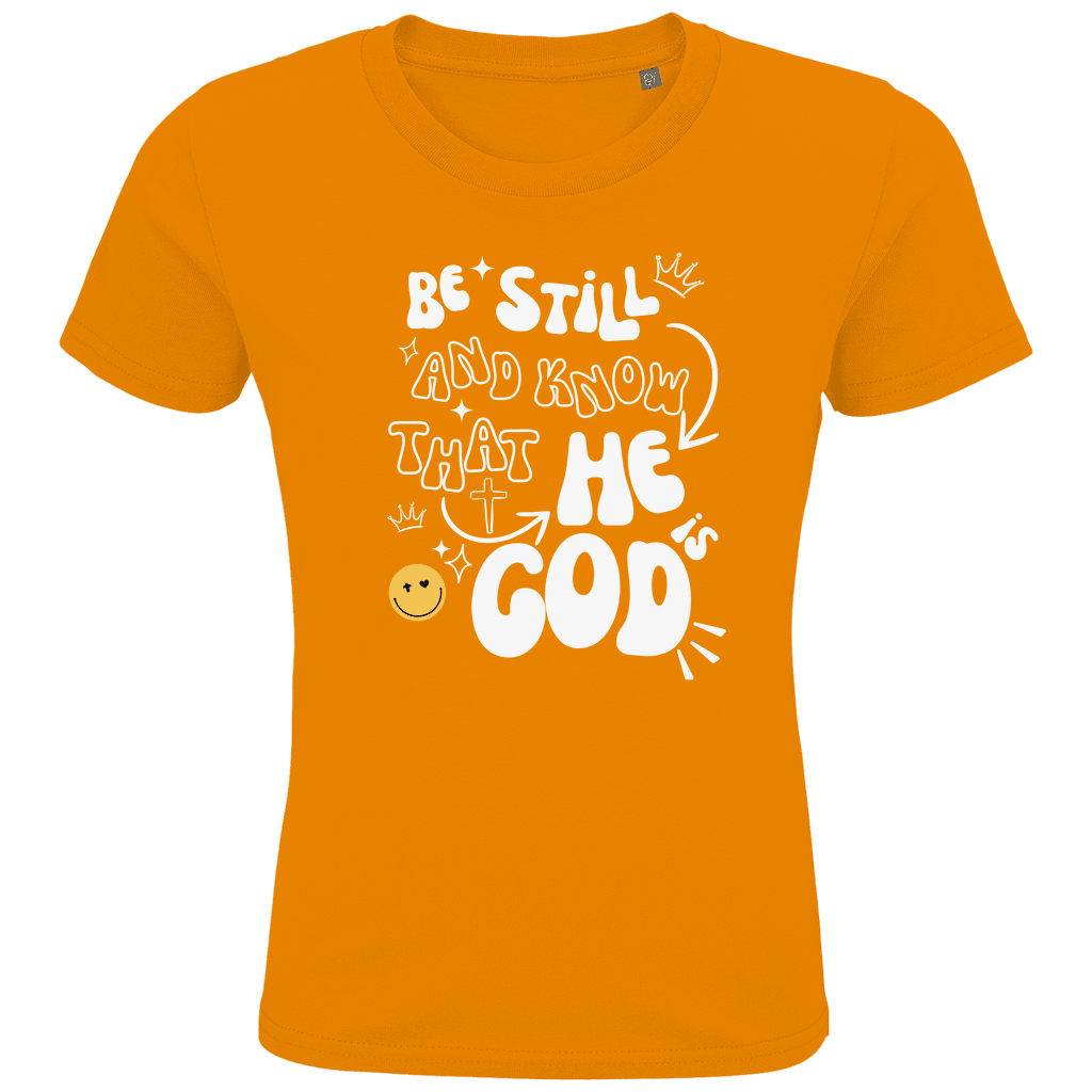 Kids Premium Bio T-Shirt
