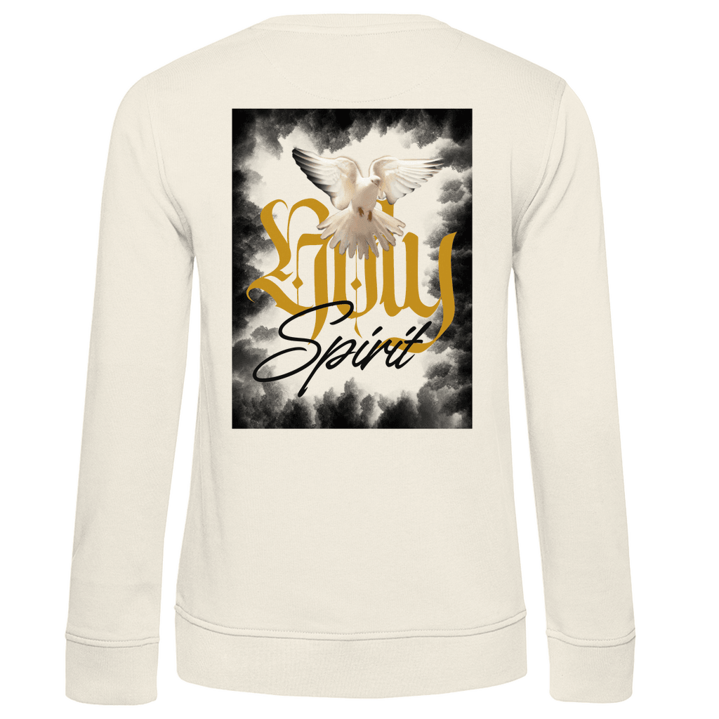 Damen Premium Bio Sweatshirt